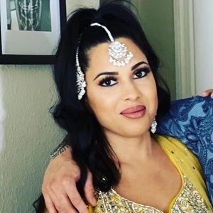 Meet your Posher, Diane